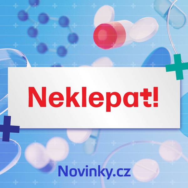 Neklepat!